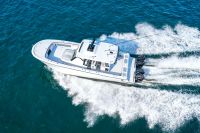 2027 Barker Boatworks 40HPC 