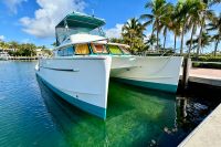 1999 Fountaine Pajot Maryland 37