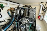1999 Fountaine Pajot Maryland 37