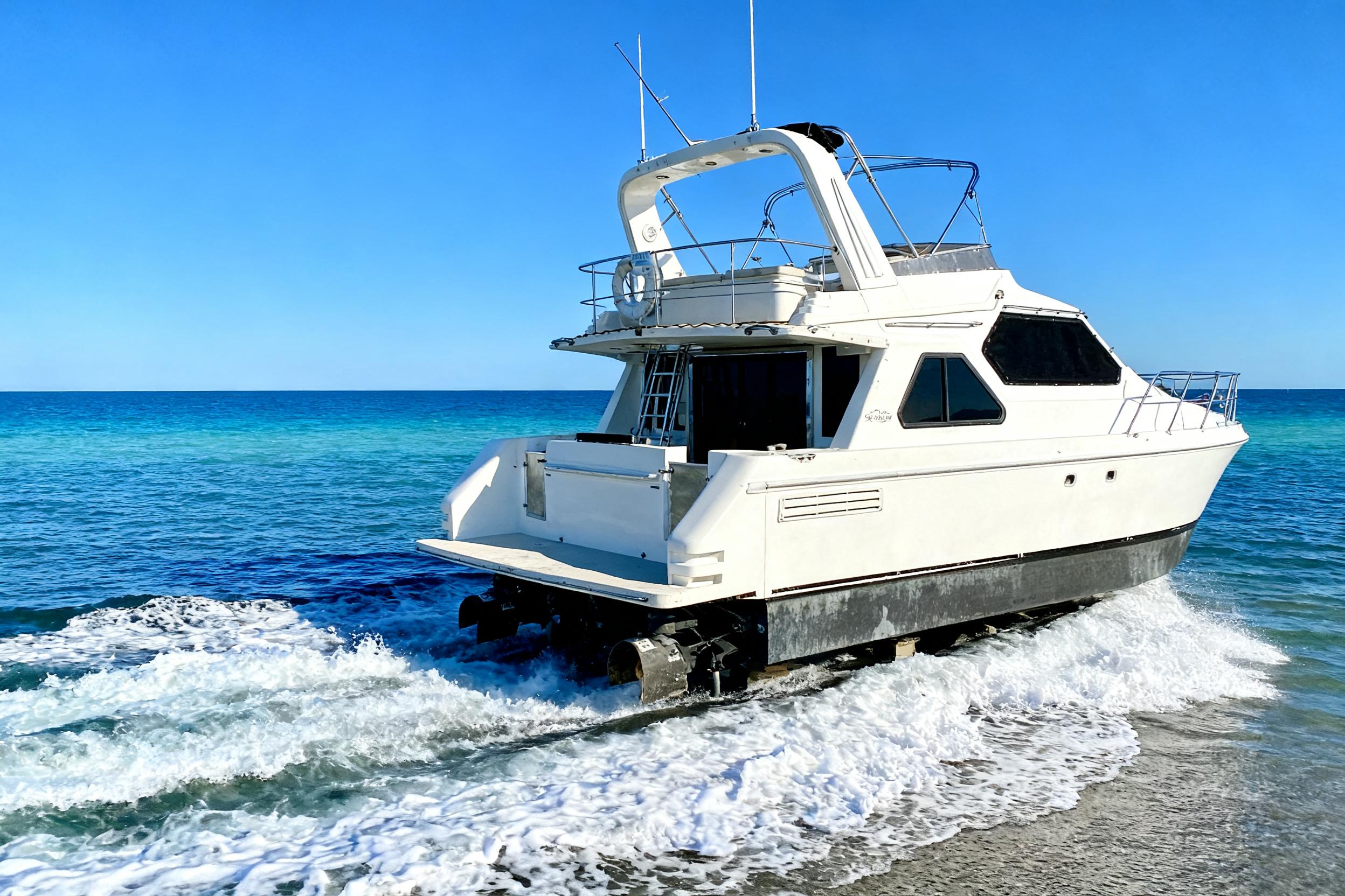 2001 SportsCat 44