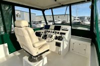 2002 Endeavour Trawler Cat 36 