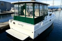 2002 Endeavour Trawler Cat 36 