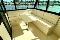 2002 Glacier Bay 2690 Coastal Runner