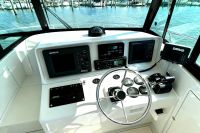 2002 Glacier Bay 2690 Coastal Runner