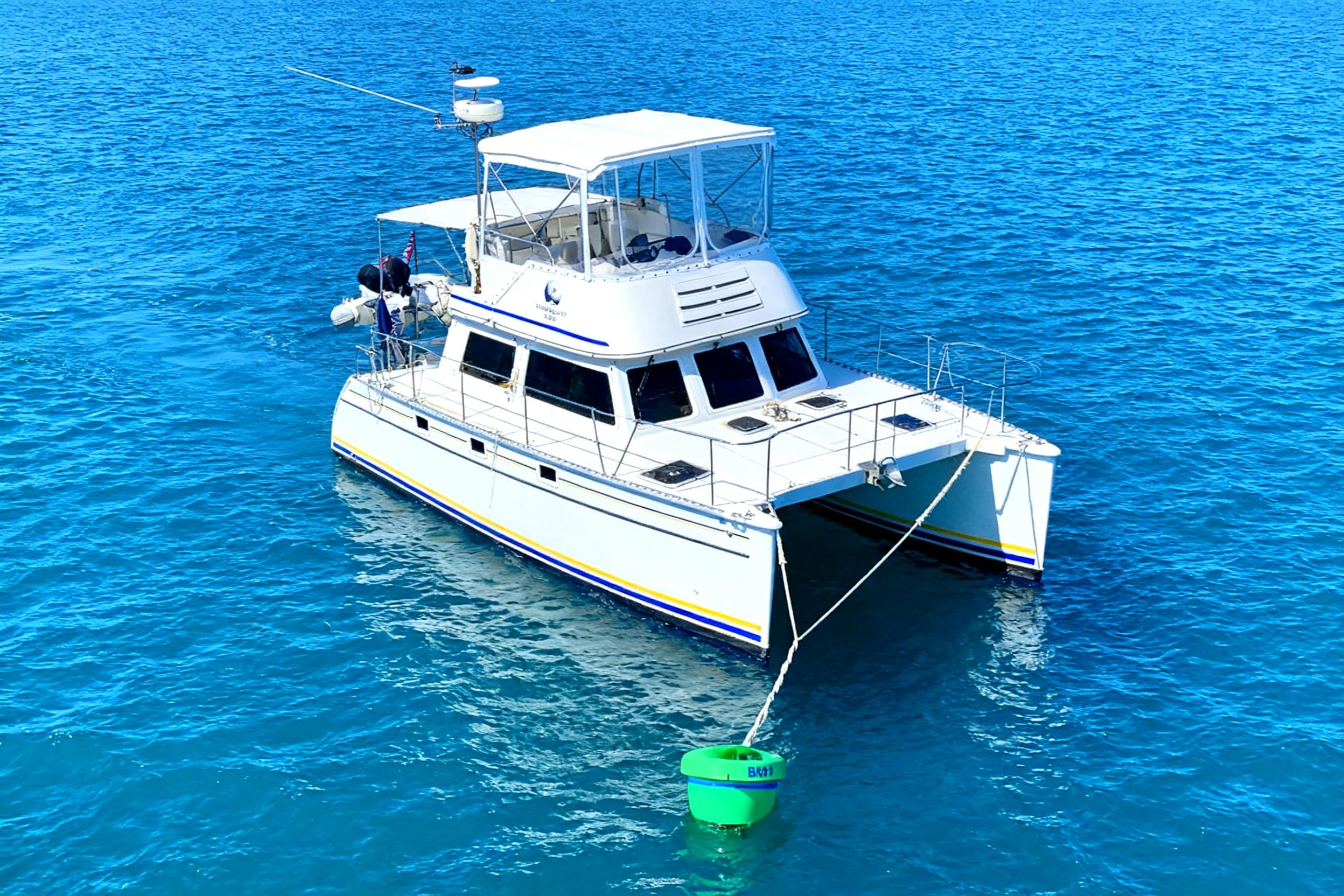 2003 PDQ PDQ-34