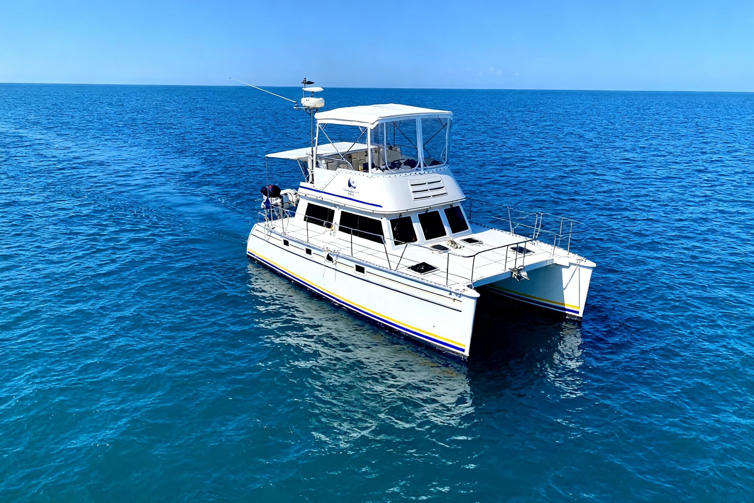 2003 PDQ PDQ-34