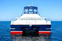 2004 Lagoon Power 43