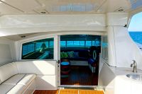 2004 Lagoon Power 43