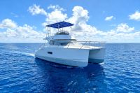 2005 Fountaine Pajot Highland
