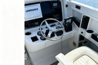 2005 Glacier Bay 2680 Coastal Runner 