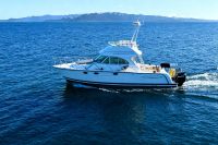 2005 Glacier Bay 2680 Coastal Runner 