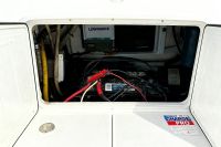 2005 Glacier Bay 2680 Coastal Runner 