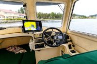 2006 C-Dory 25 Tomcat Catamaran 