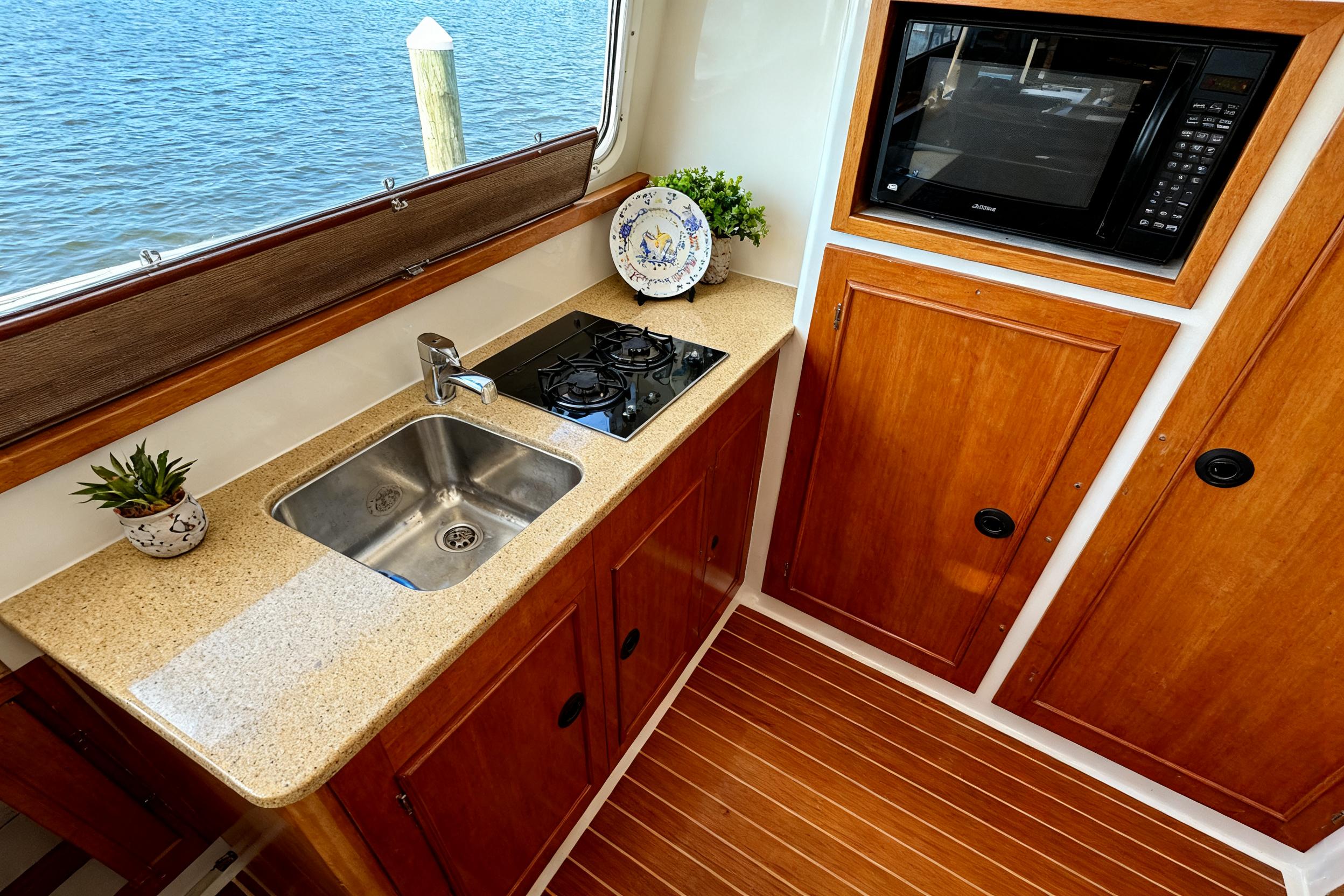 2006 PDQ PowerCat 