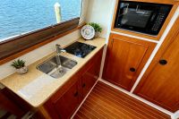2006 PDQ PowerCat 