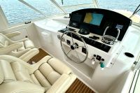 2007 Manta 44 PowerCat