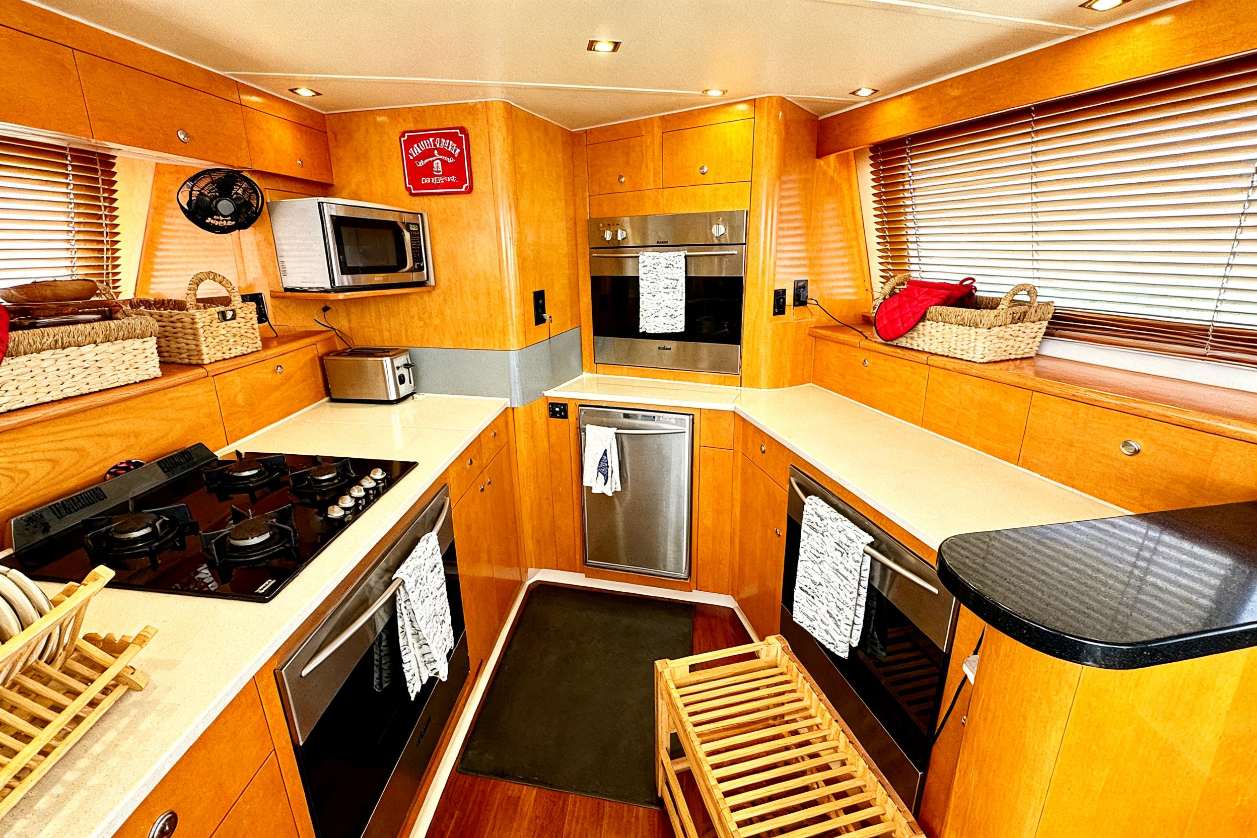 2009 Fountaine Pajot Cumberland 46