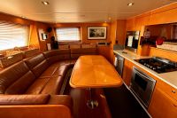 2009 Fountaine Pajot Cumberland 46
