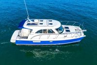 2012 Aspen C90 