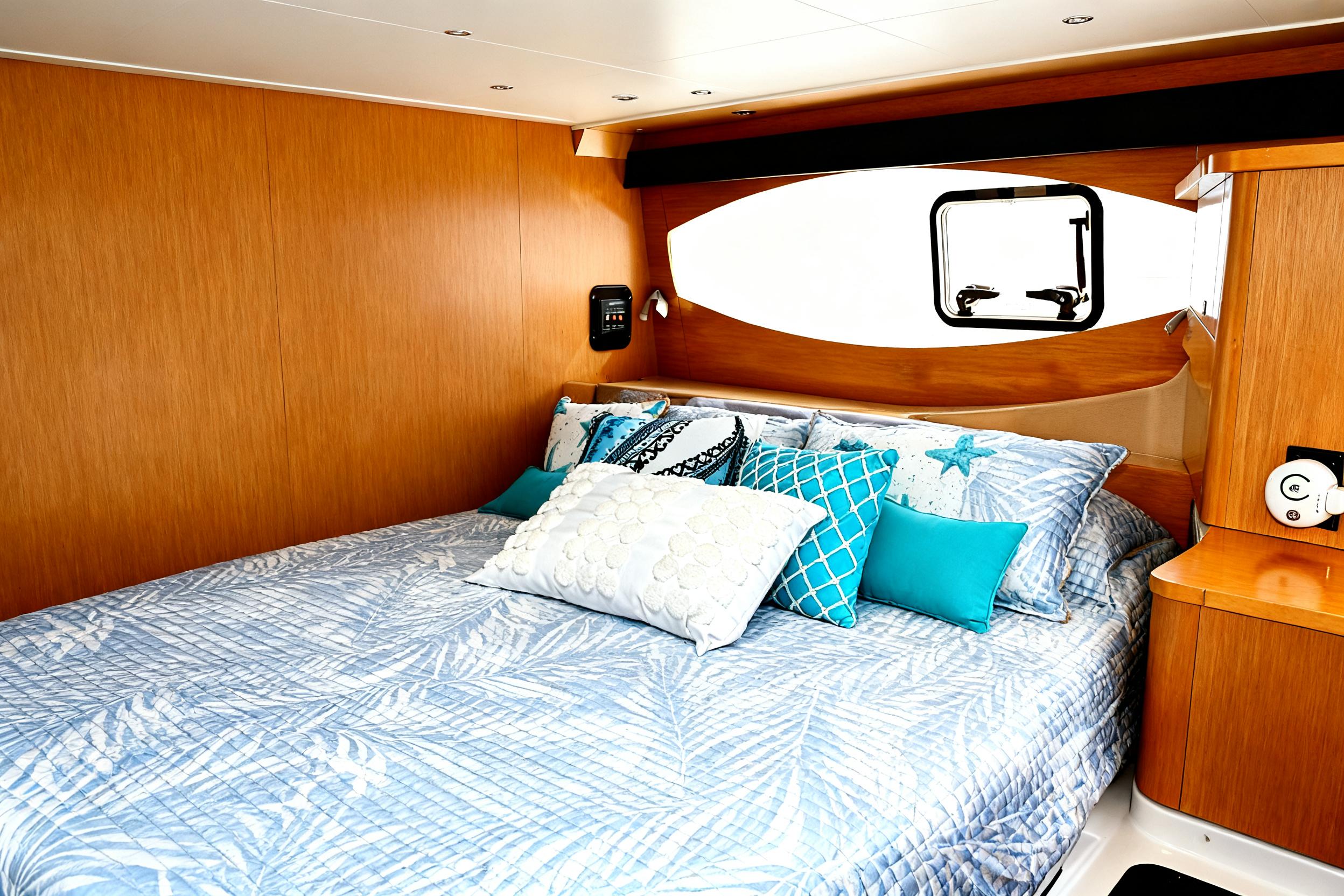 2012 Fountaine Pajot 40