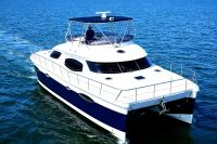 2012 Fountaine Pajot 40