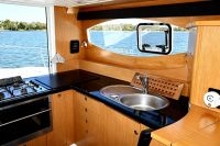 2012 Fountaine Pajot 40