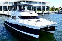 2012 Fountaine Pajot 40