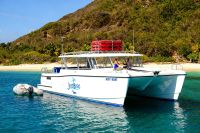 2014 Cooper Marine OFFSHORE 46 MOLDS