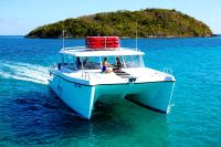 2014 Cooper Marine OFFSHORE 46 MOLDS