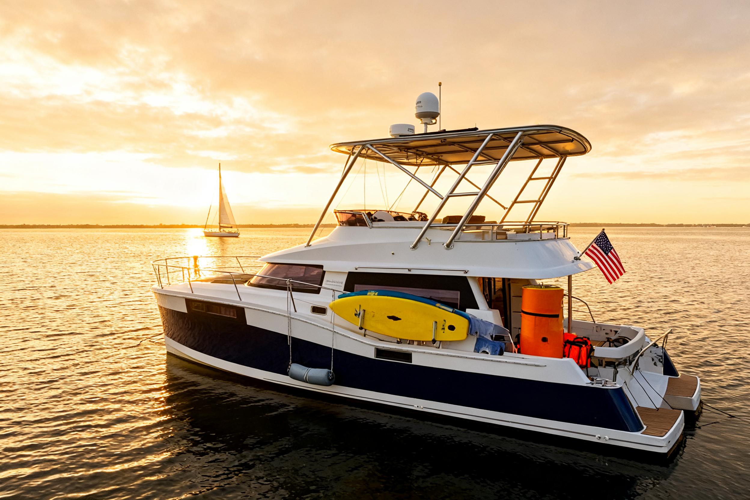 2015 Fountaine Pajot Summerland 40 LC