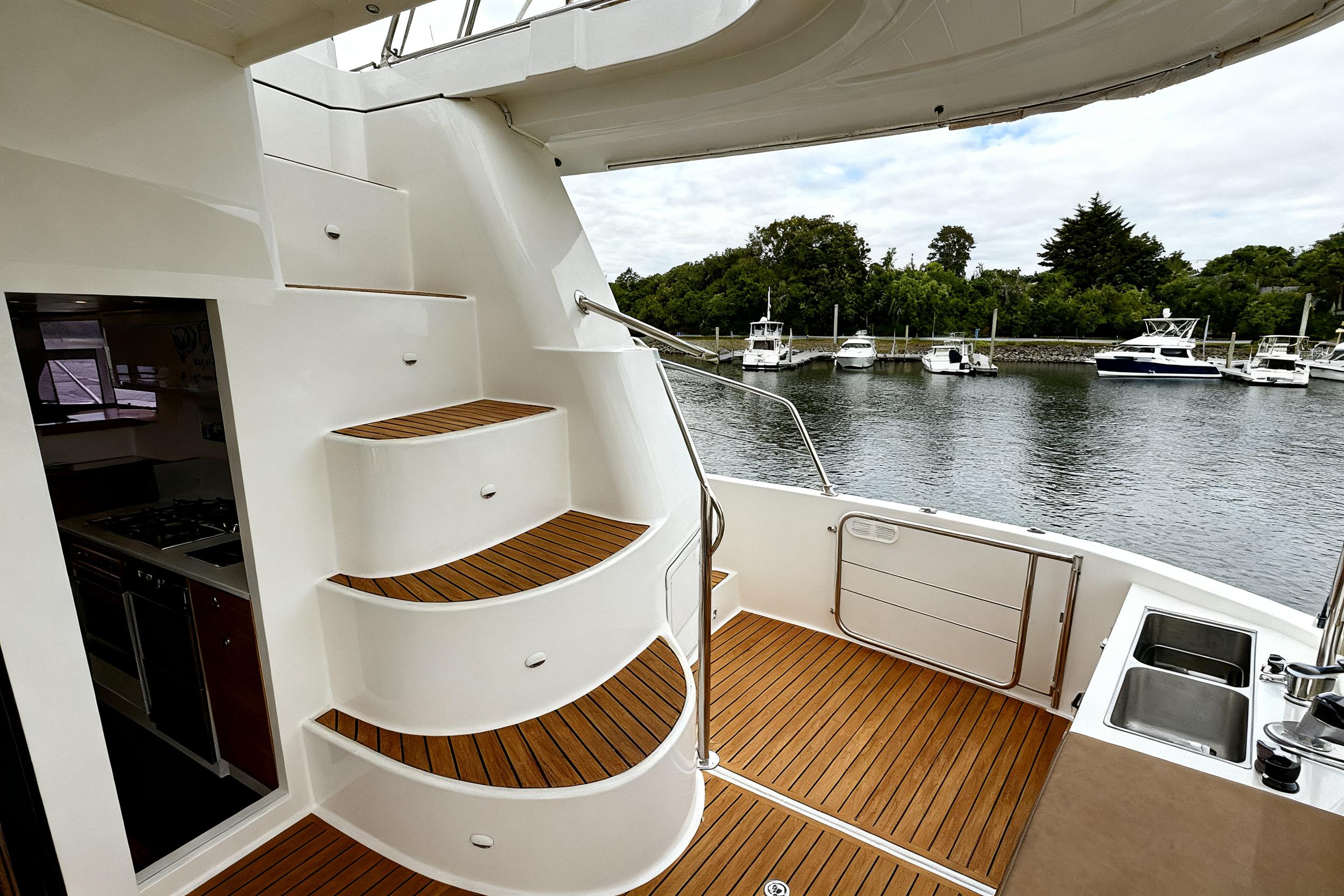 2015 Fountaine Pajot Summerland 40 LC