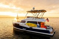 2015 Fountaine Pajot Summerland 40 LC