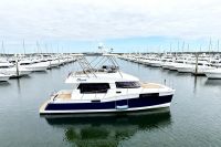 2015 Fountaine Pajot Summerland 40 LC
