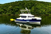 2015 Fountaine Pajot Summerland 40 LC