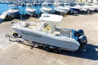 2016 World Cat 255 DC