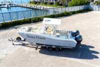 2016 World Cat 255 DC