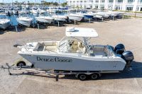 2016 World Cat 255 DC