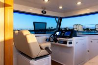 2018 Aquila 36 Cruiser