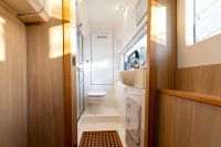 2018 Aquila 36 Cruiser