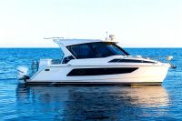 2018 Aquila 36 Cruiser