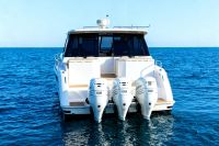 2018 Aquila 36 Cruiser