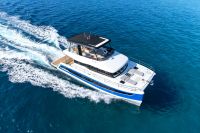 2018 Fountaine Pajot MY 44