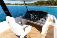 2018 Fountaine Pajot MY 44