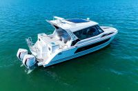2019 Aquila 36 Sport