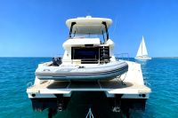 2019 Fountaine Pajot MY 37