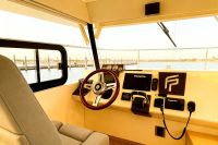2019 Fountaine Pajot MY 37