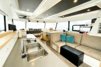 2019 Fountaine Pajot MY 37