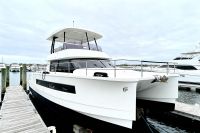 2019 Fountaine Pajot MY 37