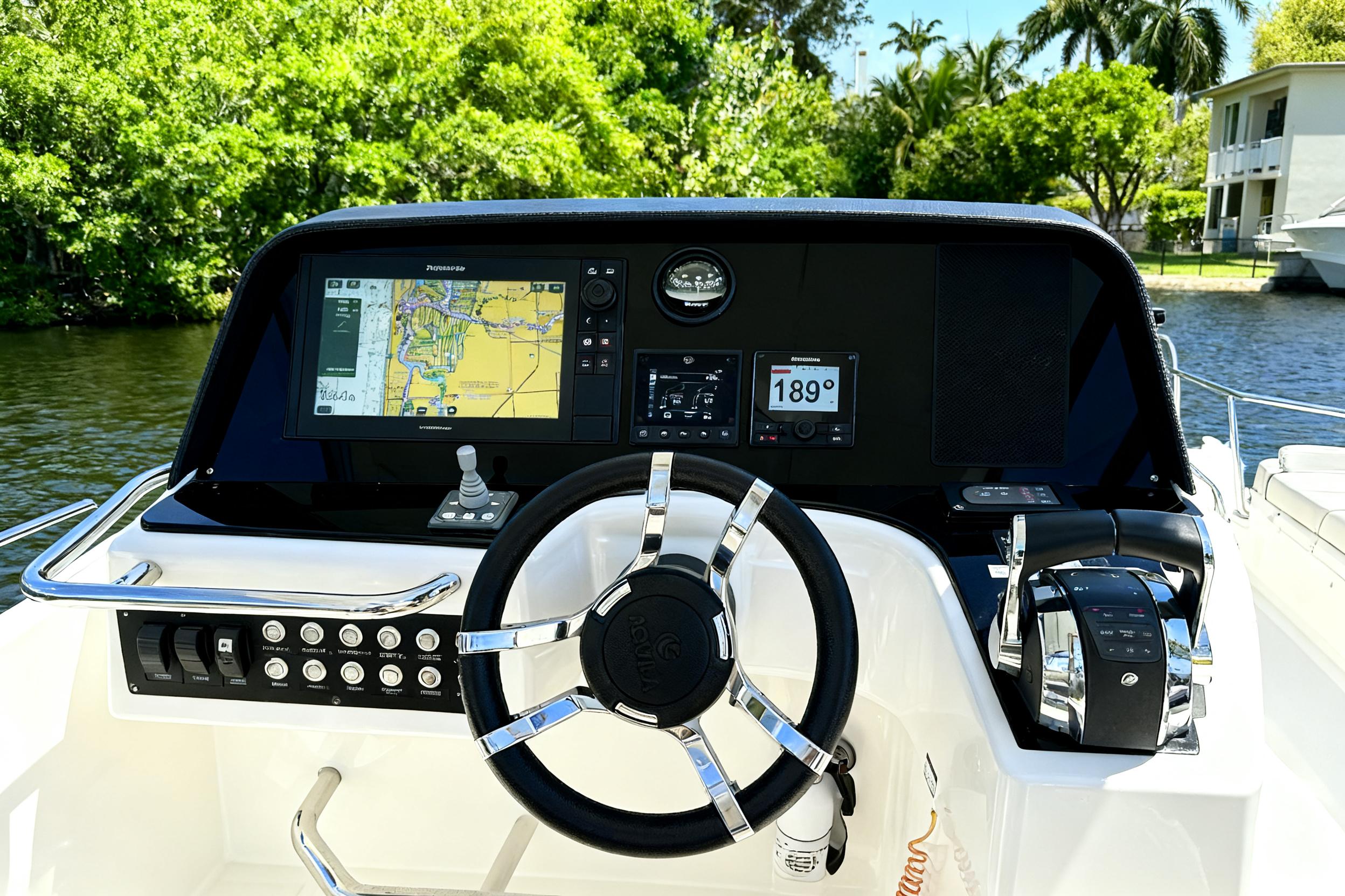 2020 Aquila 36 Sport