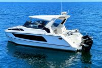 2020 Aquila 36 Sport